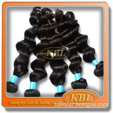 Top Quality Raw 7a grade brazilian hair Cheaper price